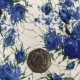 Cotton Lawn - 0257/SI/B - Blue